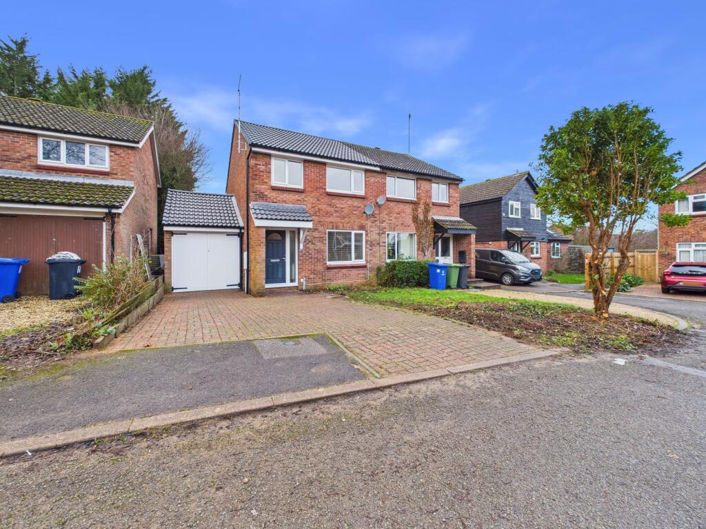 Main image of property: Kensington Close, Towcester, NN12