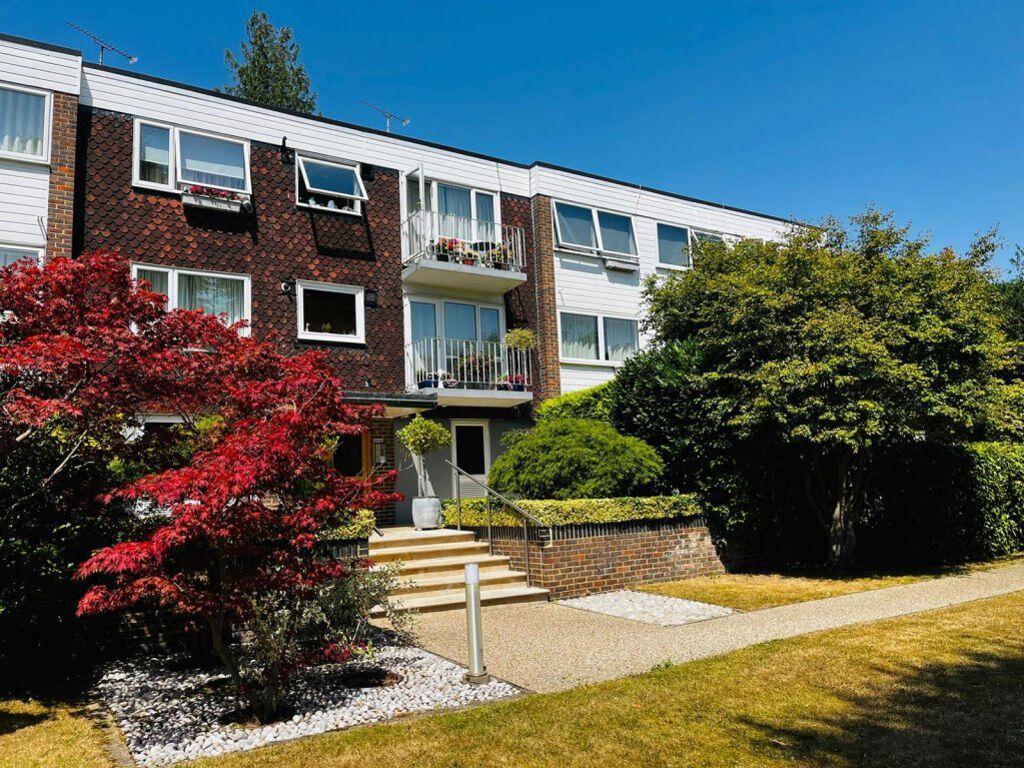 Main image of property: Greenhill, Buckhurst Hill, Essex