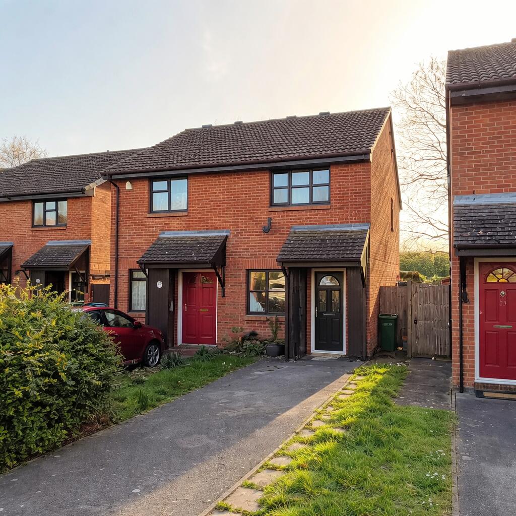 Main image of property: Locks Heath, SO31