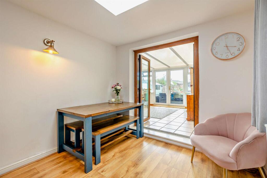 House in Maidstone, Bearsted - View 5