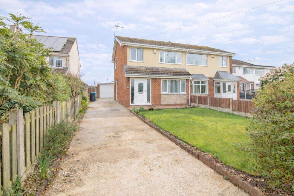 Main image of property: Capenhurst Lane, Whitby, Ellesmere Port, Cheshire, CH65