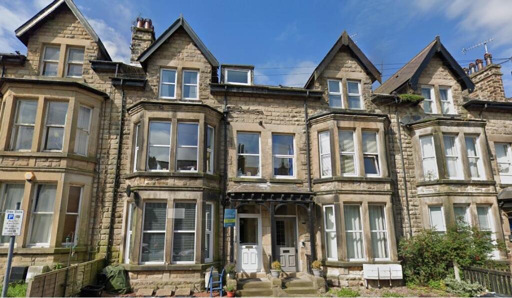 Main image of property: Hyde Park Road, Harrogate