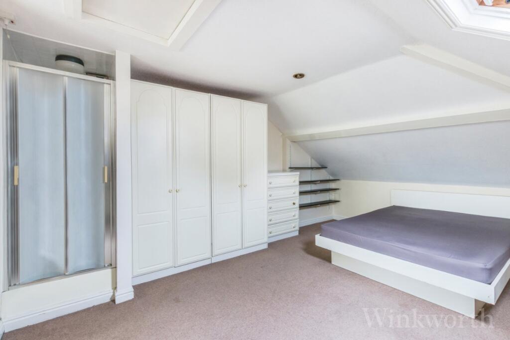 Main image of property: St Donatts Road, New Cross, London, SE14
