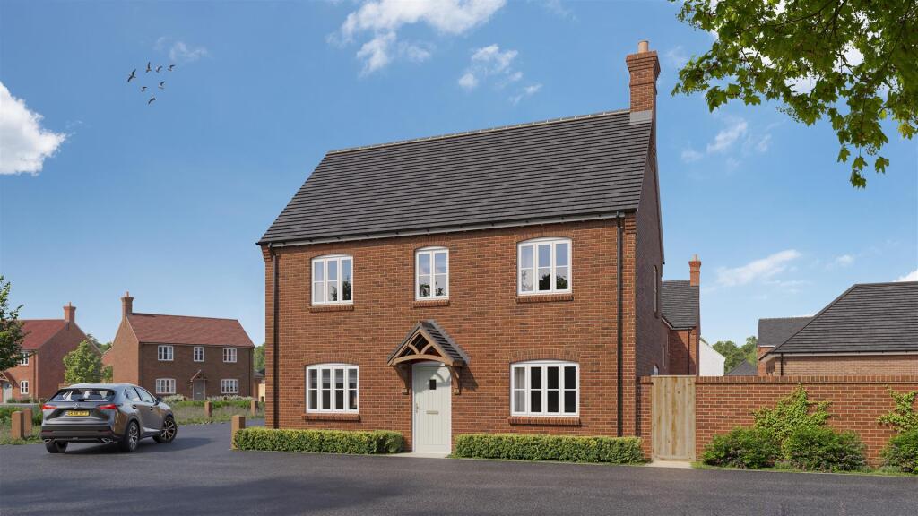 Main image of property: Frenches Green, Upton, Poole