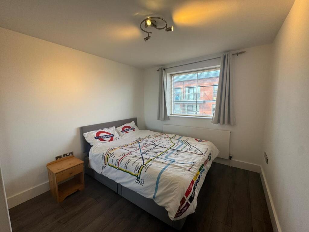 Additional image 5 of Sheepcote Street, Birmingham