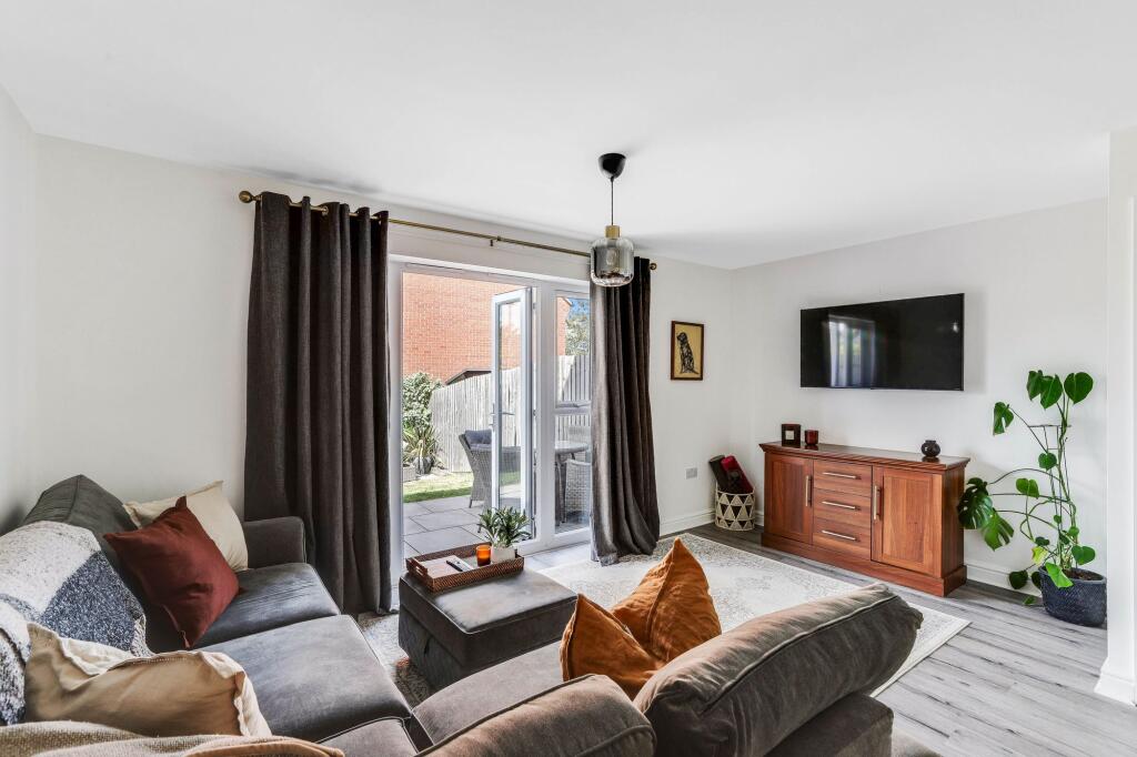 House in Broxtowe, Awsworth - View 2