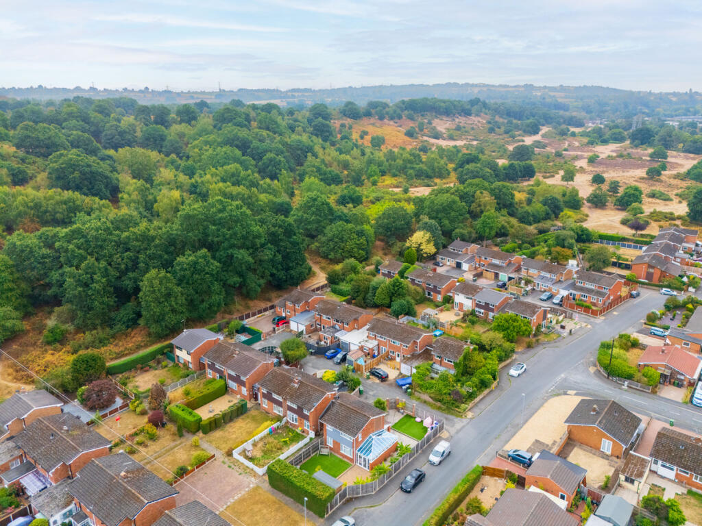 House in Dudley - View 2