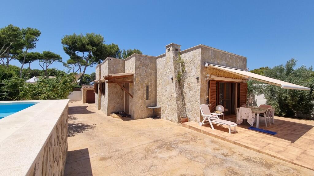 Main image of property: Balearic Islands, Mallorca, El Toro
