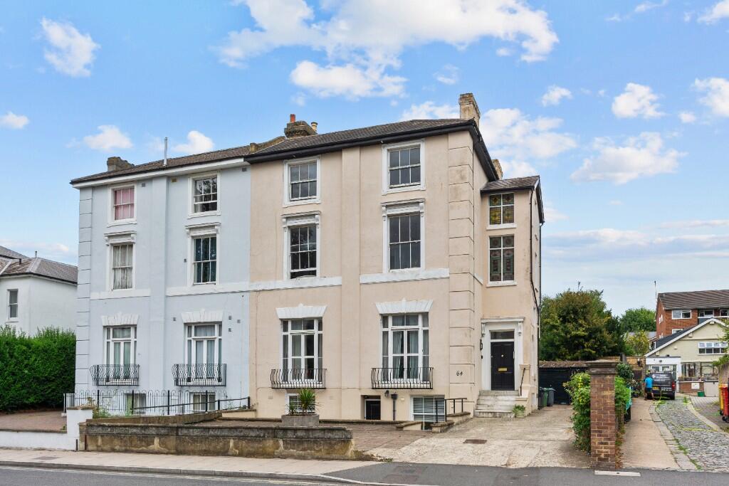 Main image of property: Claremont Road, Surbiton, Surrey, KT6