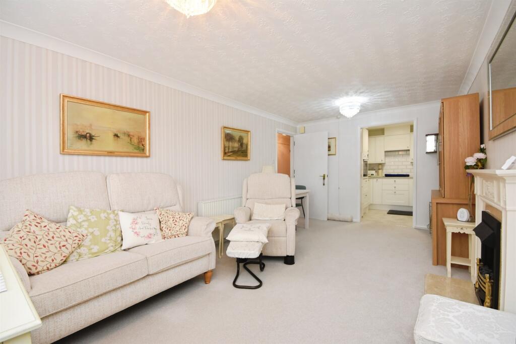 Main image of property: Godfreys Mews, CHELMSFORD
