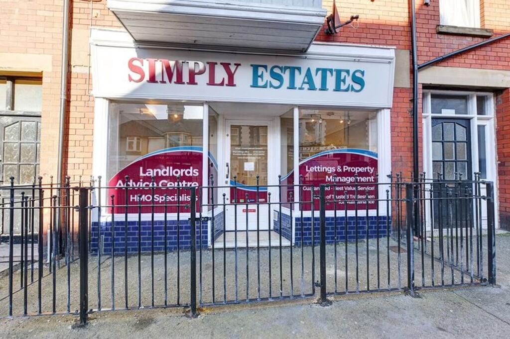 Main image of property: Abergele Road, Old Colwyn, LL29