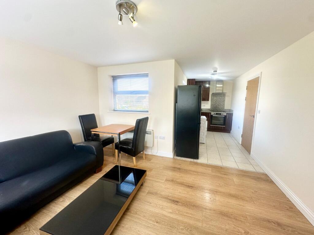 Main image of property: Bella Court, Wilford Road, Ruddington, Nottingham, Nottinghamshire, NG11 6BN