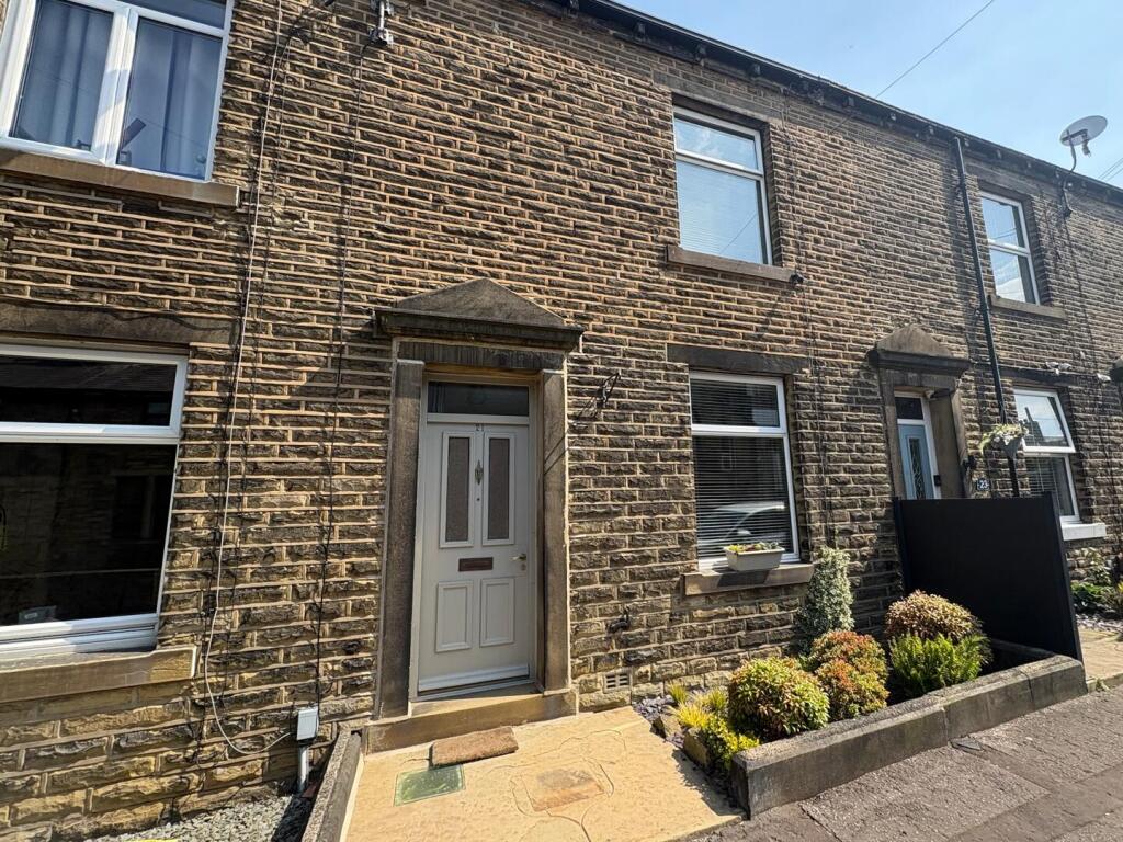 Main image of property: Albert Street, Elland