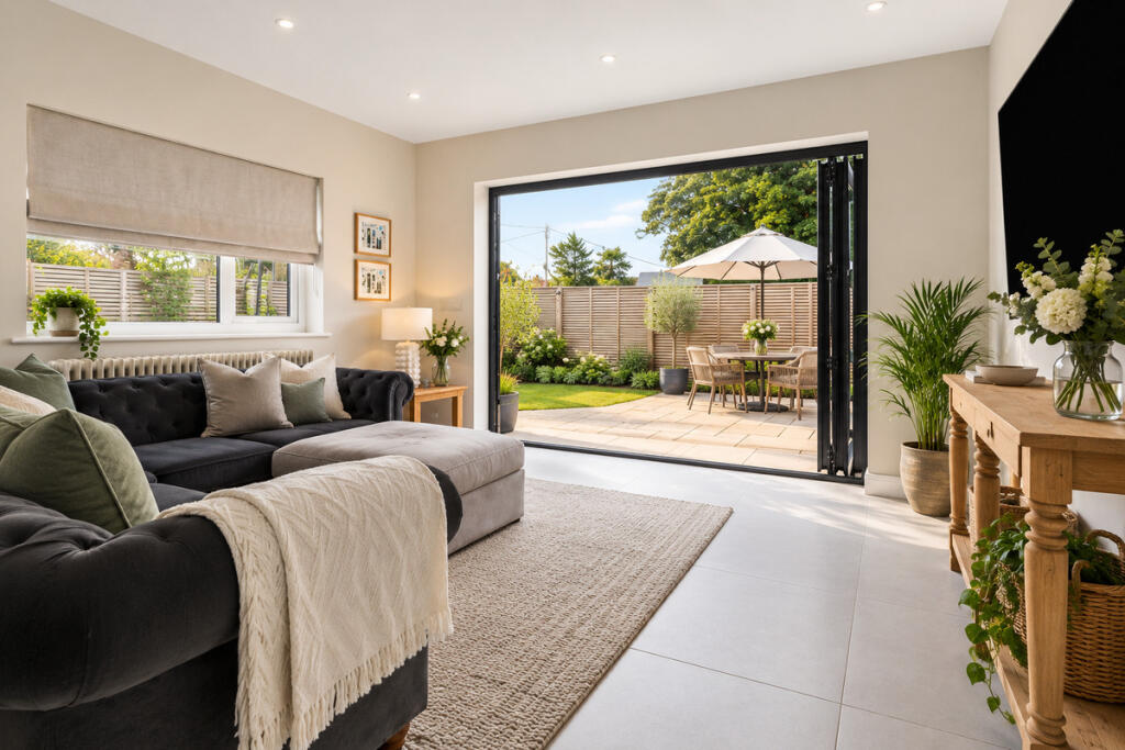 House in St Austell, Cornwall - View 5