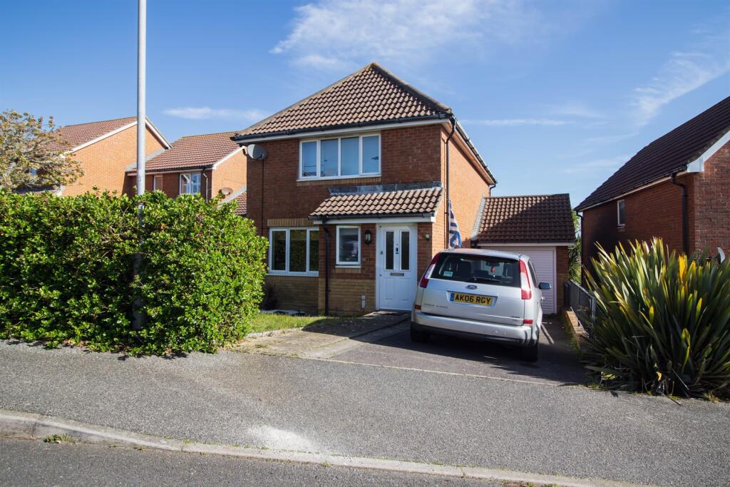 Main image of property: Haven Way, Newhaven, BN9