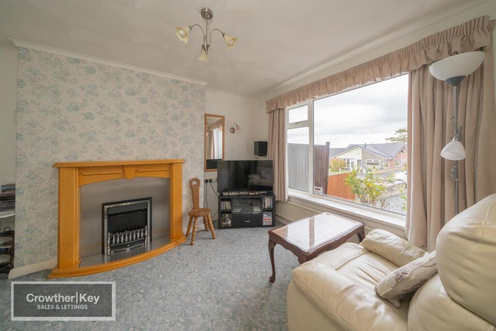 House in High Peak, Derbyshire - View 5