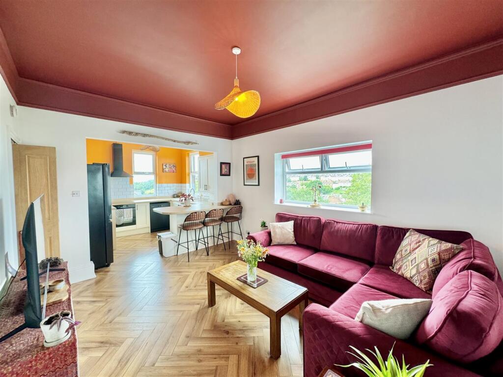 Main image of property: Ashburnham Road, Hastings