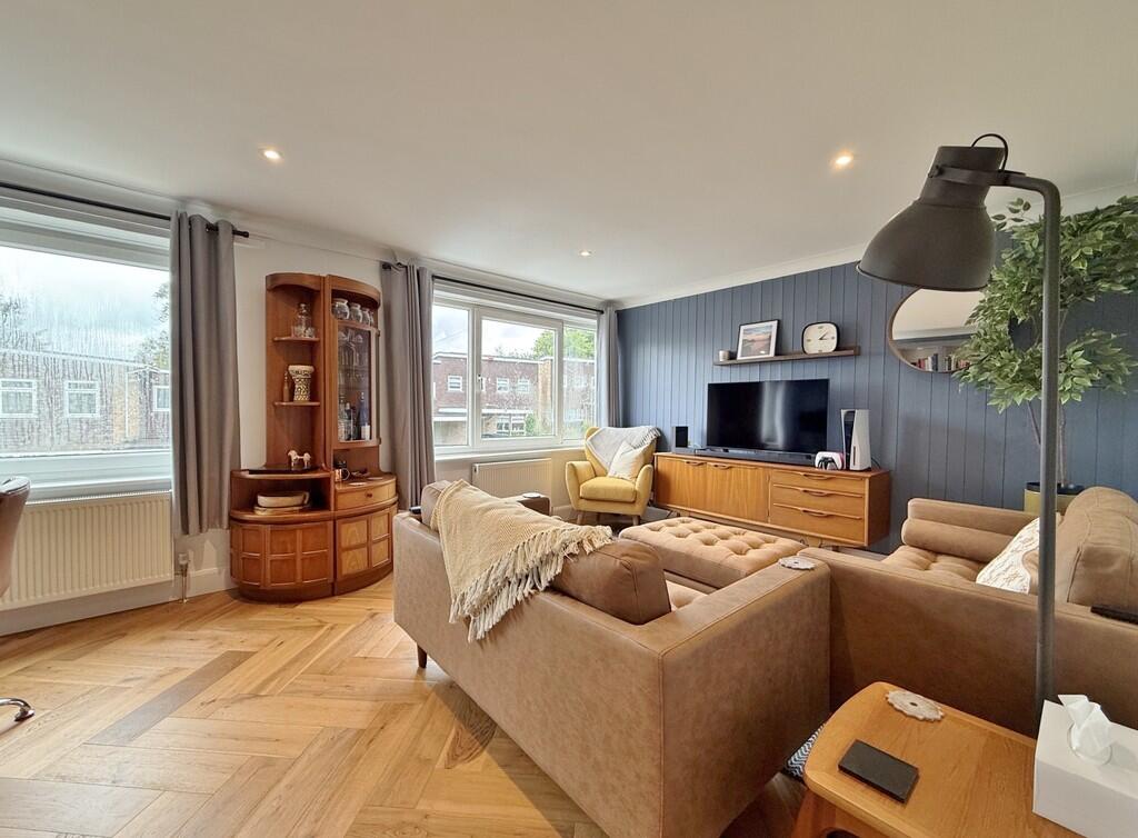 Elmtree Road, Farlington photo 3