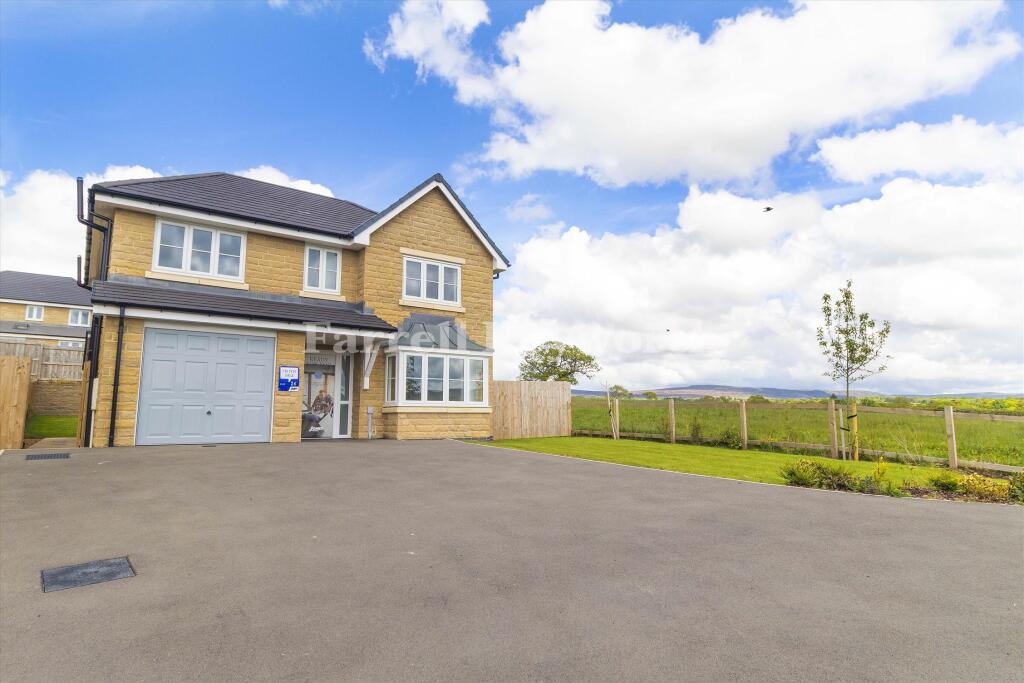 Main image of property: Bowland Rise, Dolphinholme, Lancaster