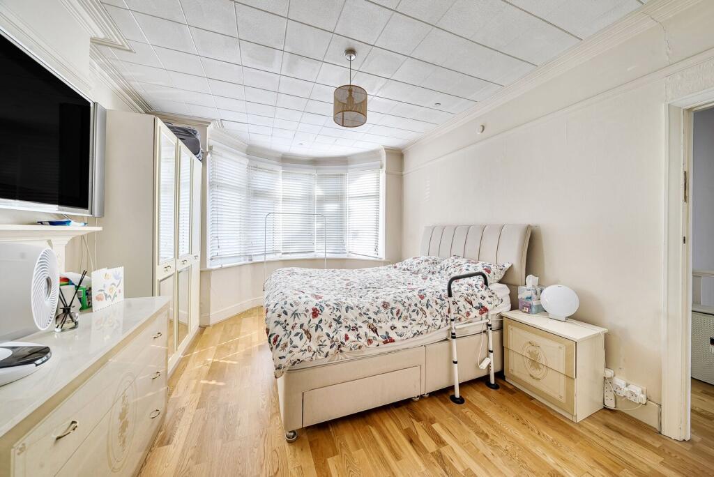 Main image of property: Egerton Gardens, Hendon, London, NW4