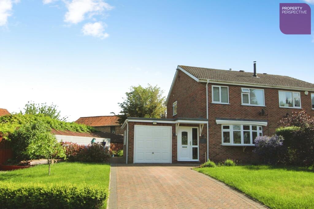 Main image of property: Barmby Moor, York