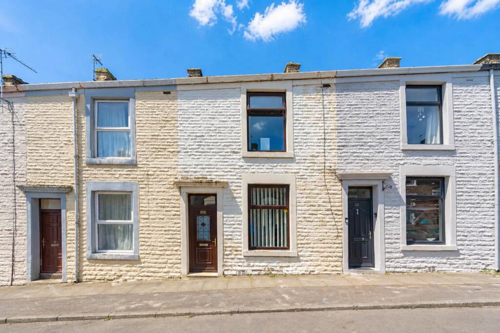Main image of property: Gladstone Street, Great Harwood,, Blackburn