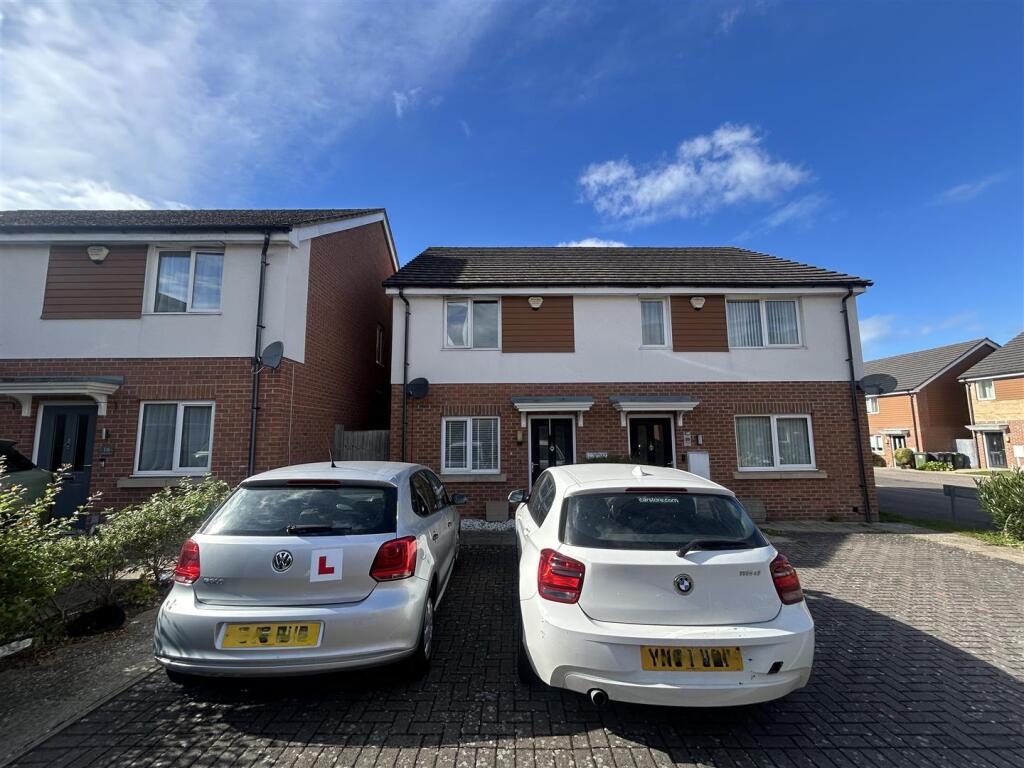 Main image of property: Adventurer Way, Thurmaston, Leicester