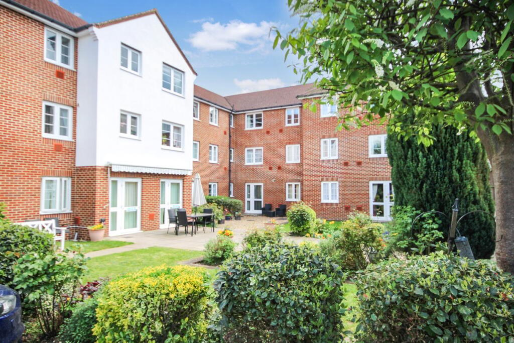 Main image of property: Station Road, Letchworth Garden City, SG6