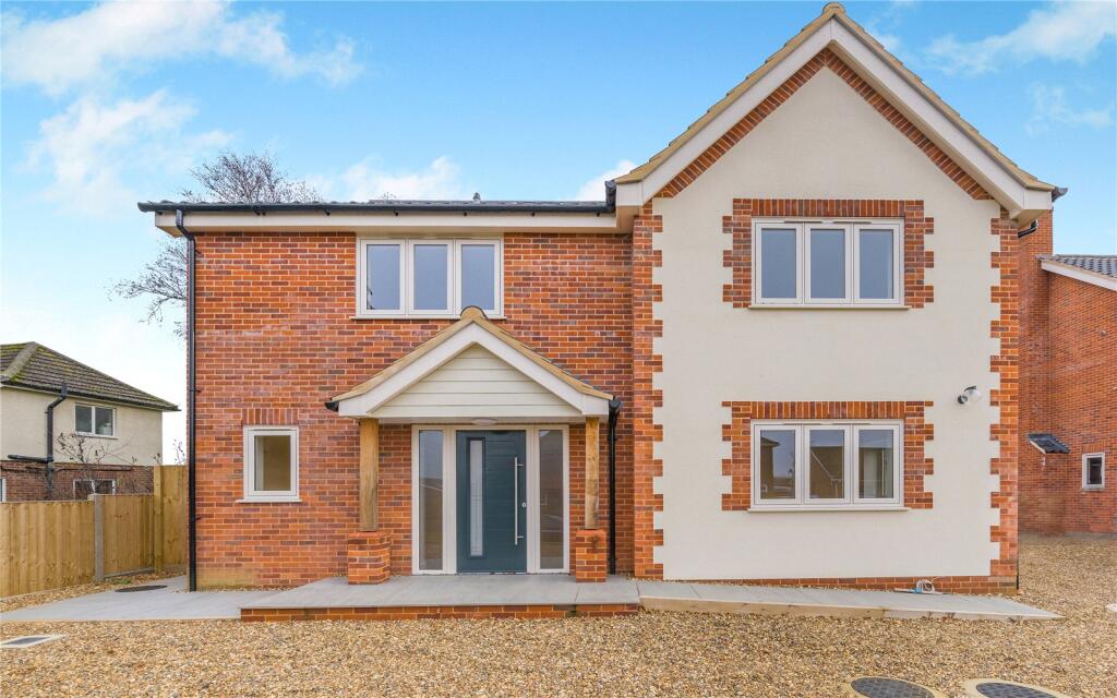 Main image of property: Burgh Lane, Mattishall, Dereham, Norfolk, NR20