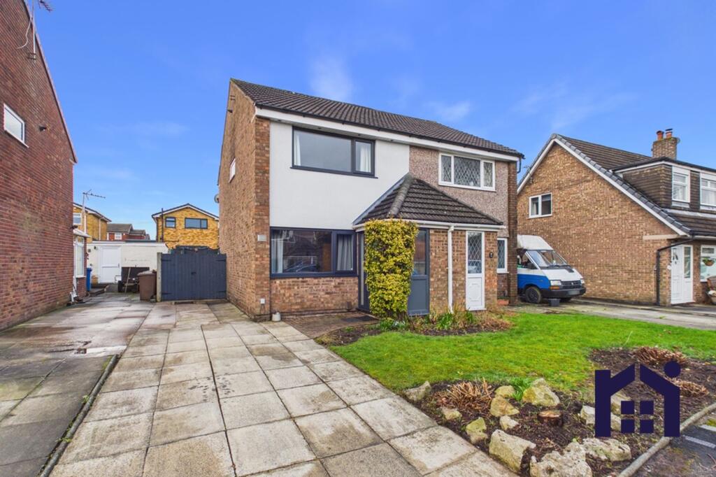 Main image of property: Countess Way, Euxton, PR7 6PT