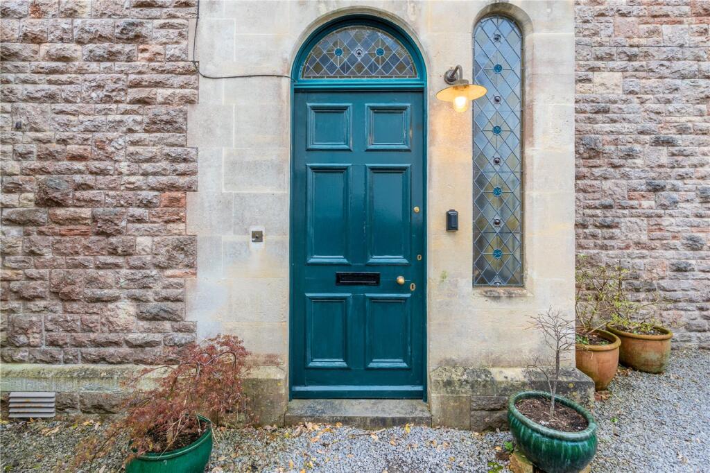 Additional image 25 of Five Bedroom Detached Victorian House in Wells