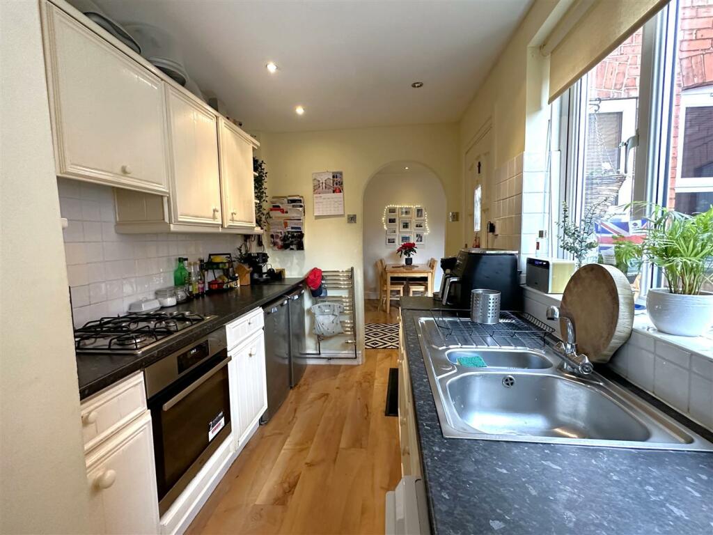 House in Newark and Sherwood, New Town, Newark - View 6
