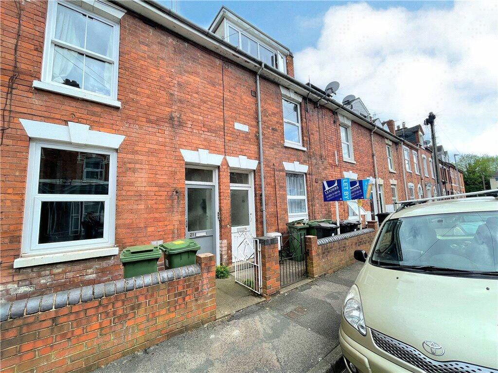 Main image of property: Middle Street, Arboretum, Worcester