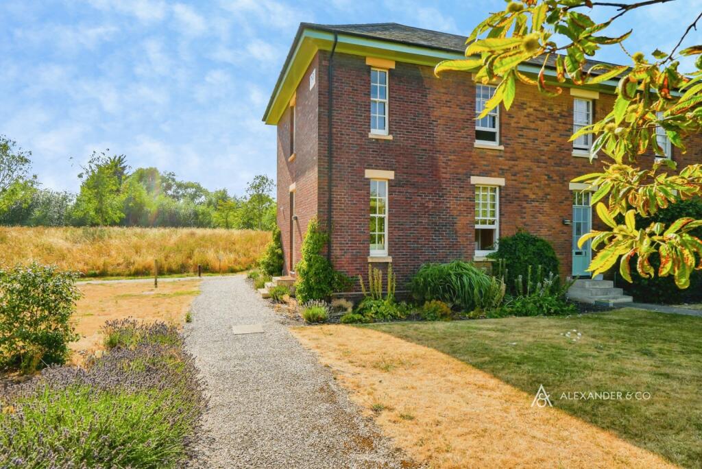 Main image of property: The Parade, Caversfield, Bicester, OX27