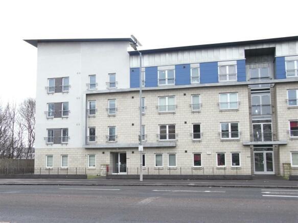 Main image of property: Shields Road, Pollokshields, Glasgow, G41