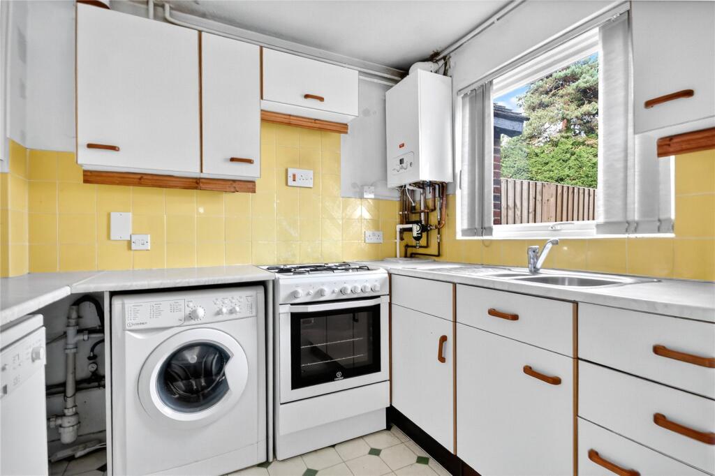 House in Reading - View 2