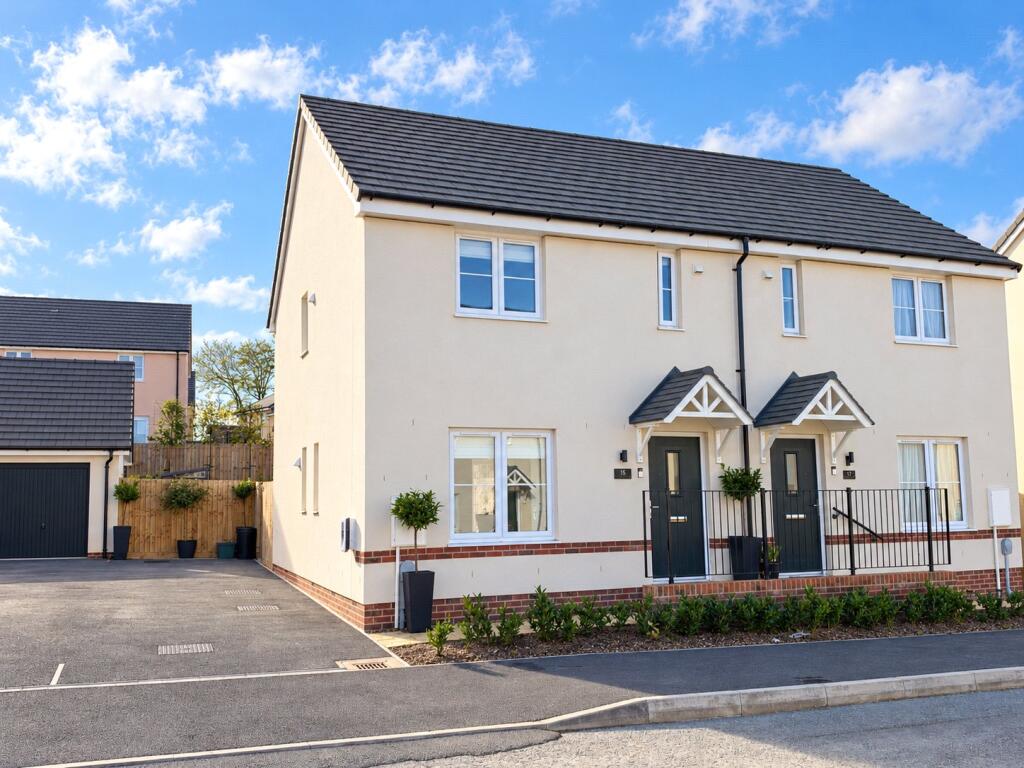 Main image of property: Hockridge Lane, Bideford, Devon