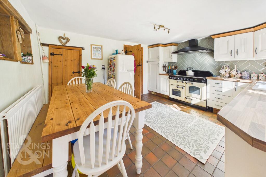 House in Norwich - View 2