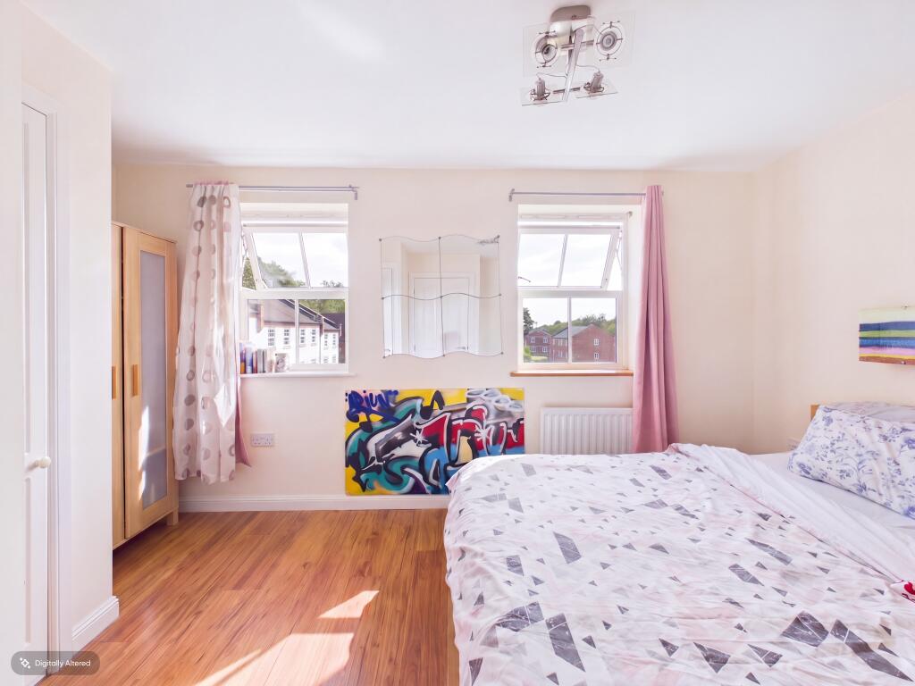 House in Birmingham - More
