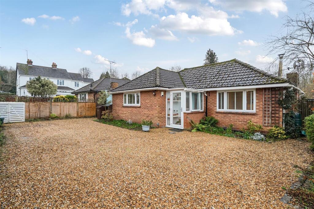 Main image of property: Shere Road, West Horsley
