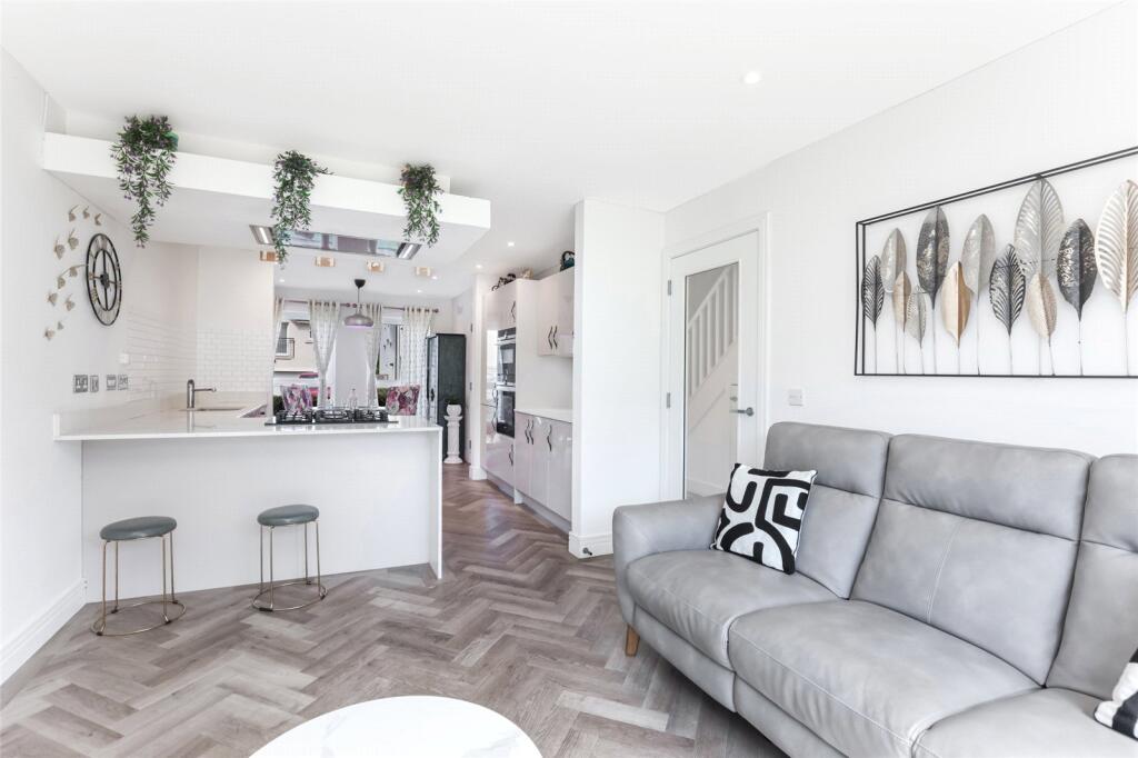 House in Bishopbriggs, Cadder - View 3