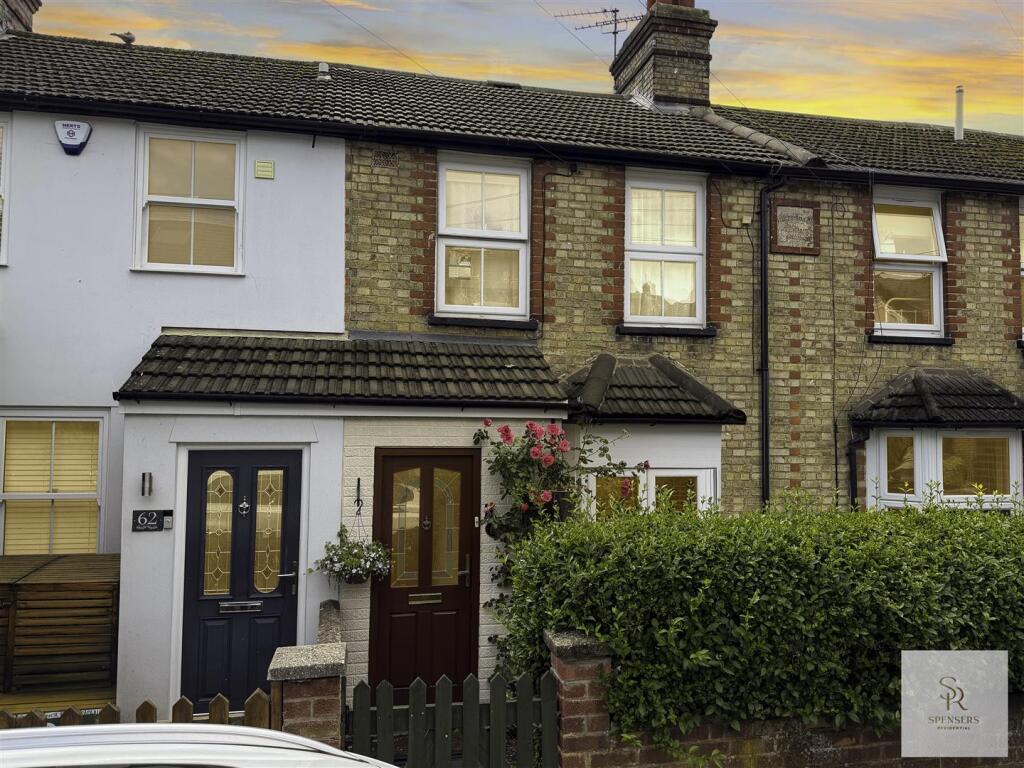 Main image of property: Ebberns Road, Apsley, HP3