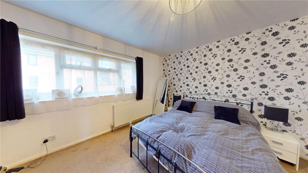 2 bedroom terraced house for rent