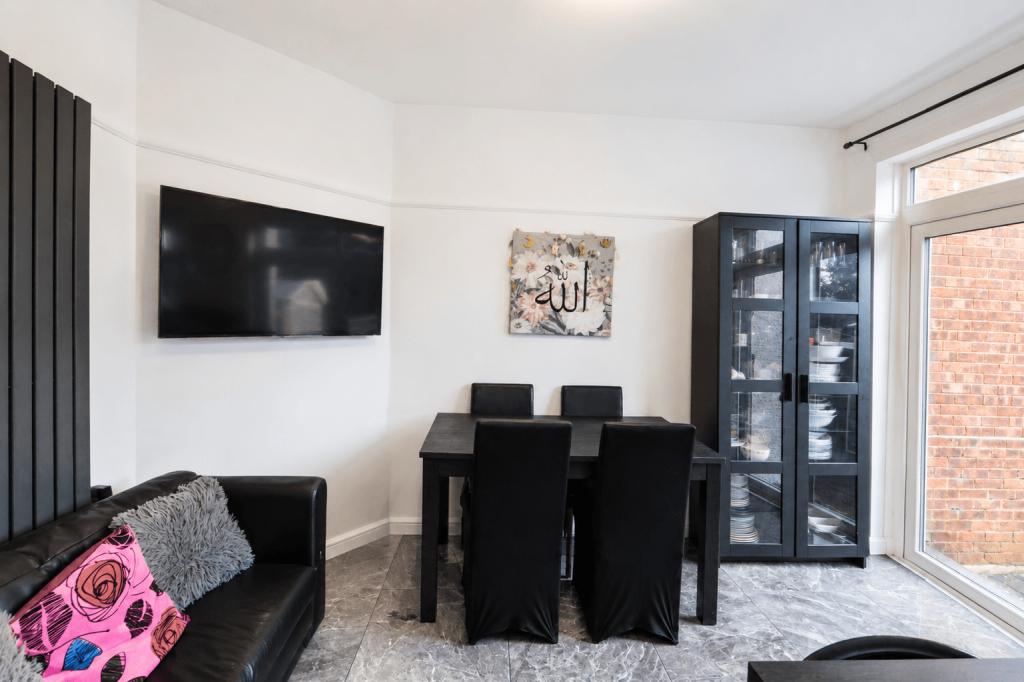London, E6 - View 4
