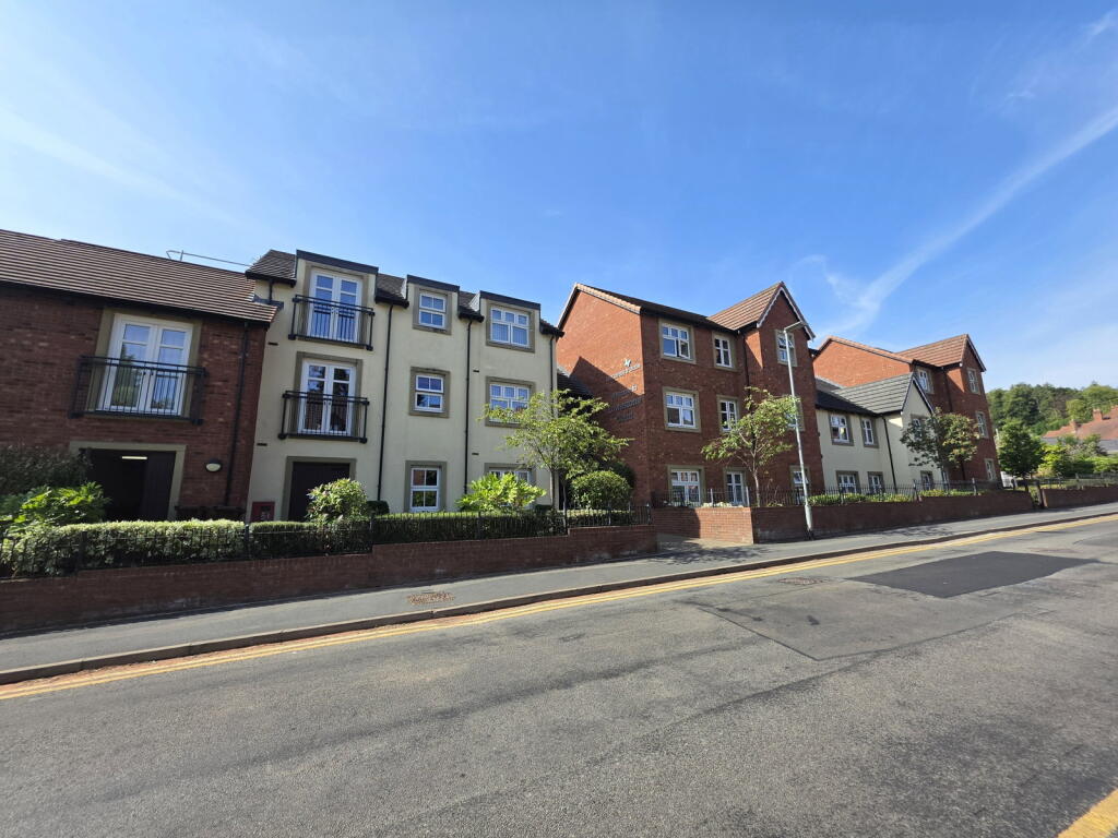 Main image of property: Stone Lane, Kinver, Stourbridge, DY7 6EX