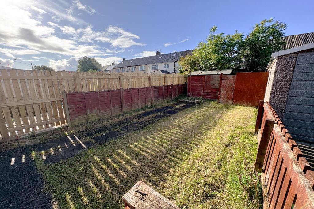 Fountains Avenue, Workington, CA14 photo 4