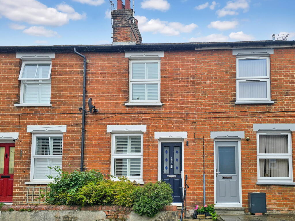Main image of property: Rock Road, Borough Green, Sevenoaks, TN15 8RD