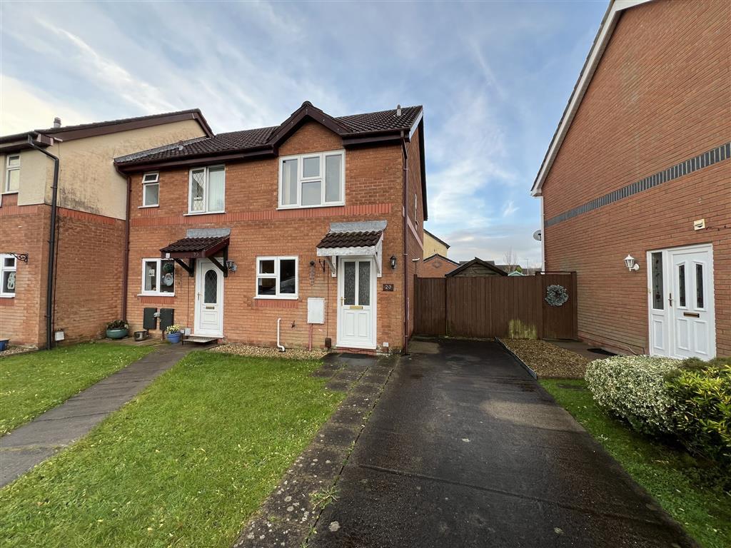 Main image of property: Ffordd Y Gamlas