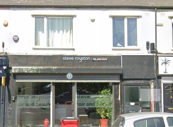 Main image of property: Hoylake Road, Birkenhead, CH41