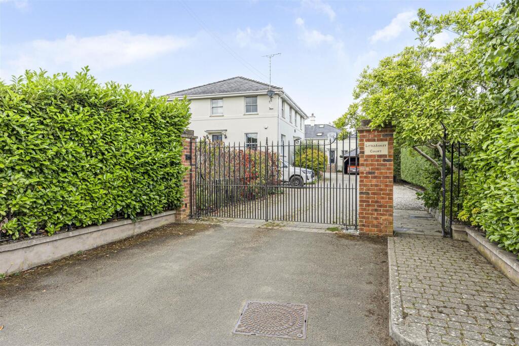 Main image of property: Ryeworth Road, Charlton Kings, Cheltenham